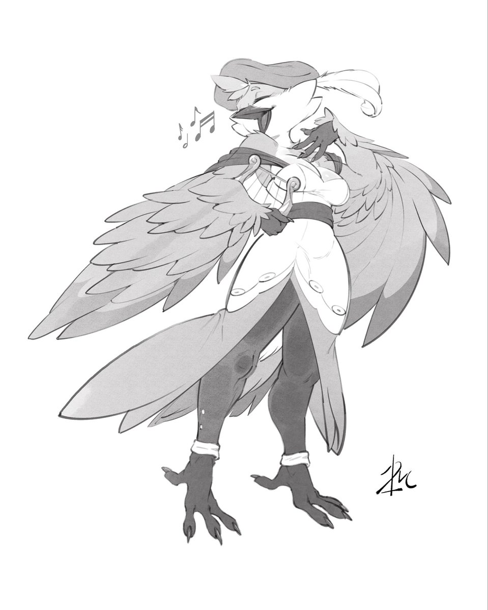 MysteryJ(COMMISSIONS OPEN) | VGen tweet media