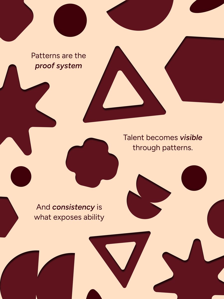 HATricks by Tolani Alli tweet media