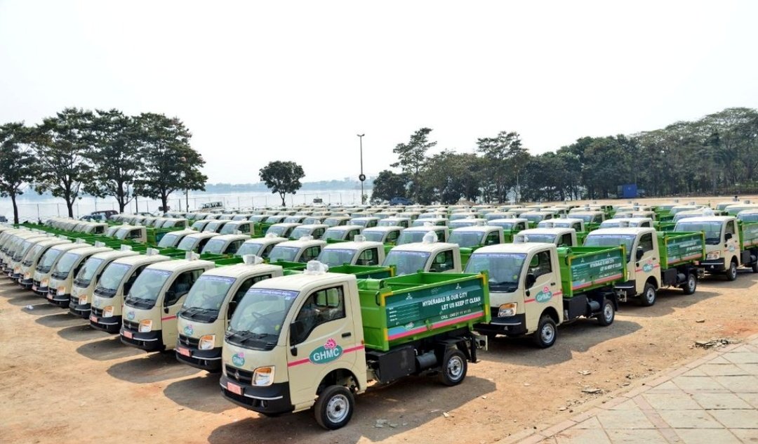 swachhhyd's tweet image. #Reminder 
Dear Hyderabadis, 
Do you remember @GHMCOnline
#GarbageCollectionService across all localities in  #Hyderabad  Swachh Auto tipper.
Don't forget to ask yourself when will you become a responsible Citizen
#civicduty 🚯🚮
#CivicSense 
@CommissionrGHMC
@ZC_RAJNGR