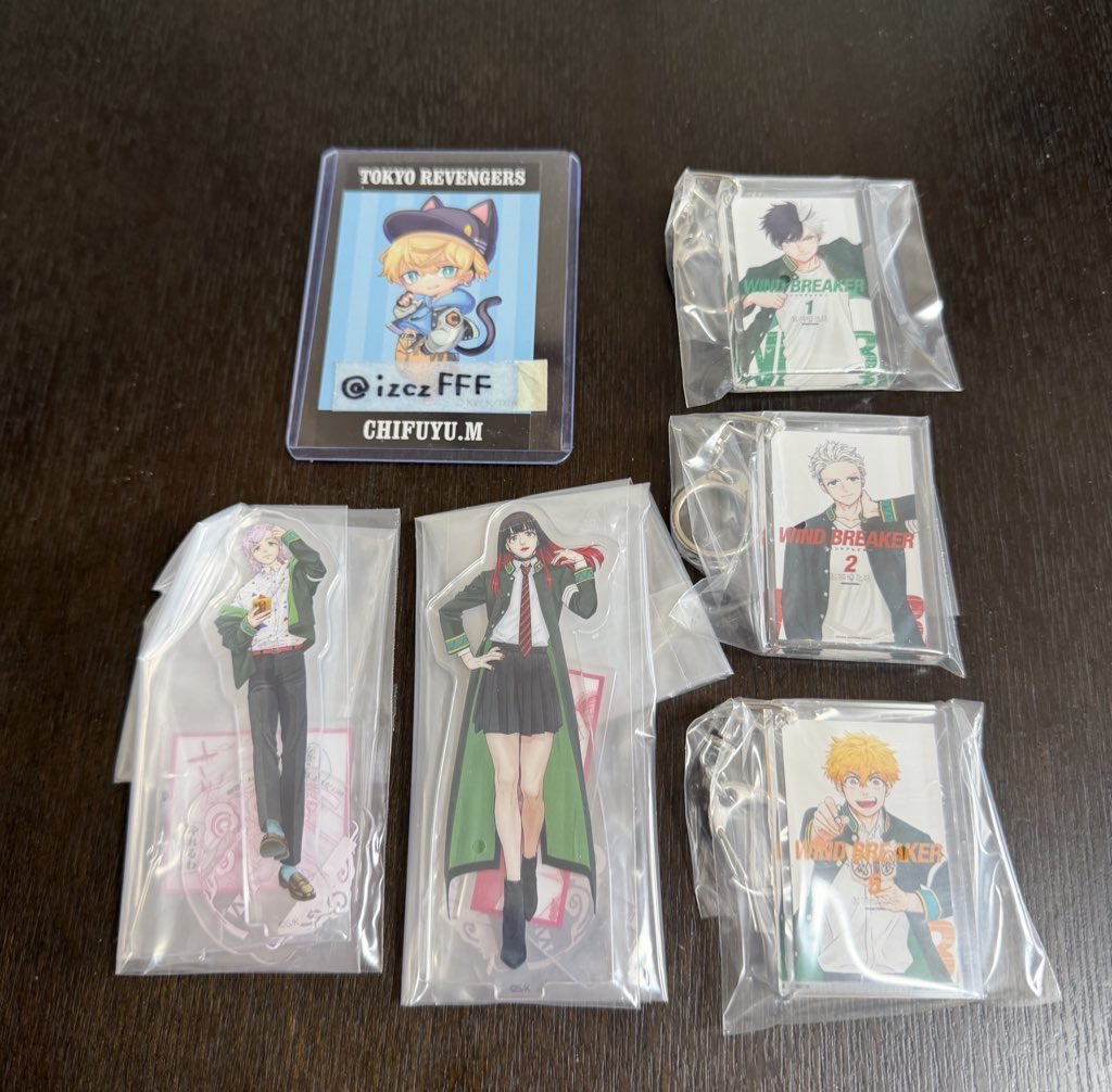 Lily@取引垢 tweet media