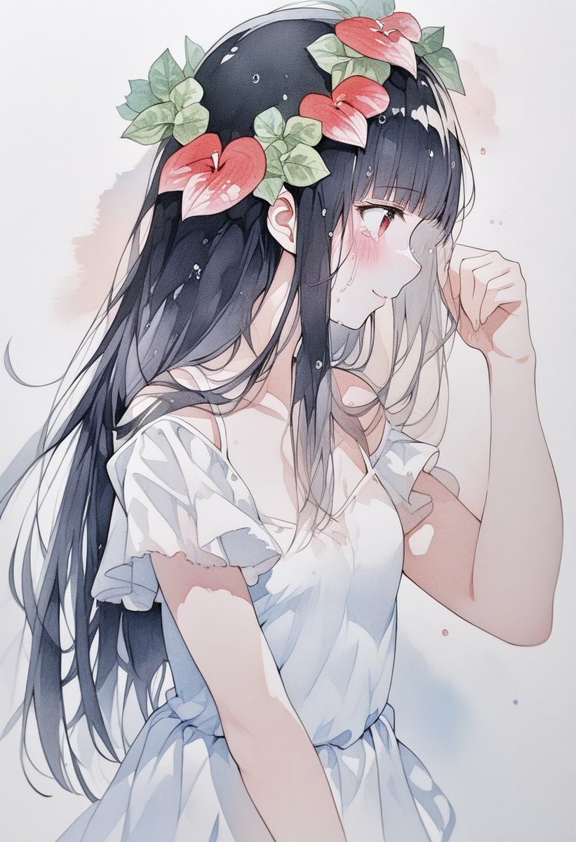 碧月(あいづき)マミ🌙🌟Vライバー tweet media