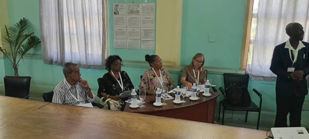 Elecciones en Cuba tweet media