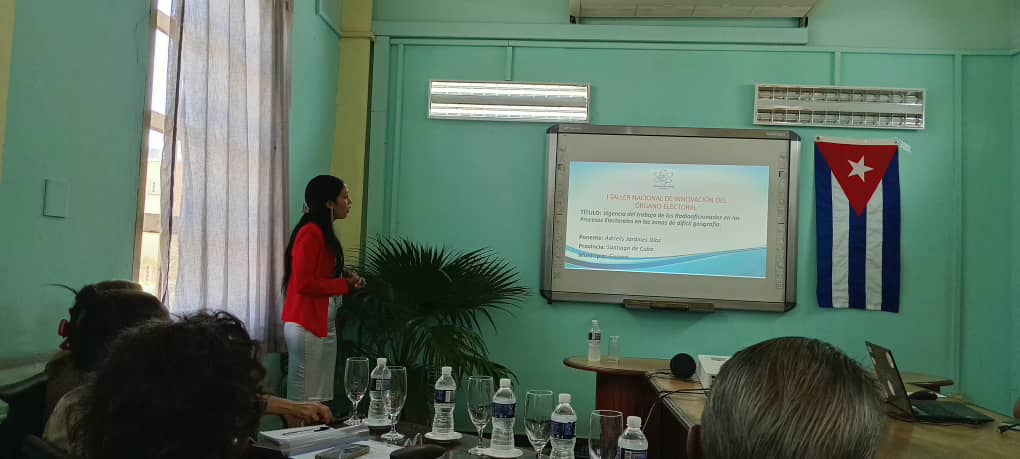 Elecciones en Cuba tweet media