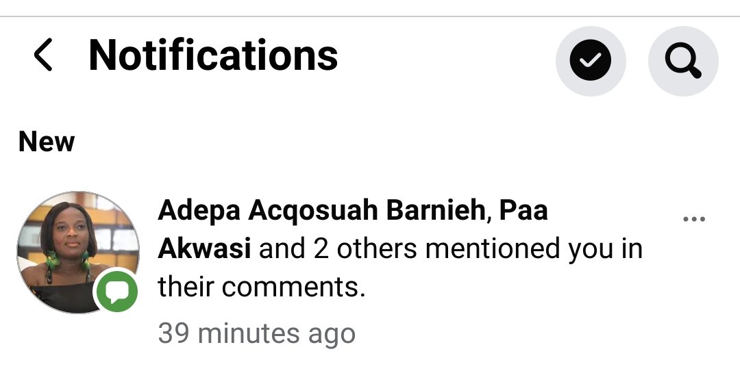 originalbigwig's tweet photo. When I said I influenced the Regional Minister into action, I wasn’t exaggerating. If im not the first to start, I can confidently say I helped pull his attention toward the sanitation crisis.
This morning, my name is being mentioned in comment sections 
#reparations https://t.co/7jEymEYrNi
