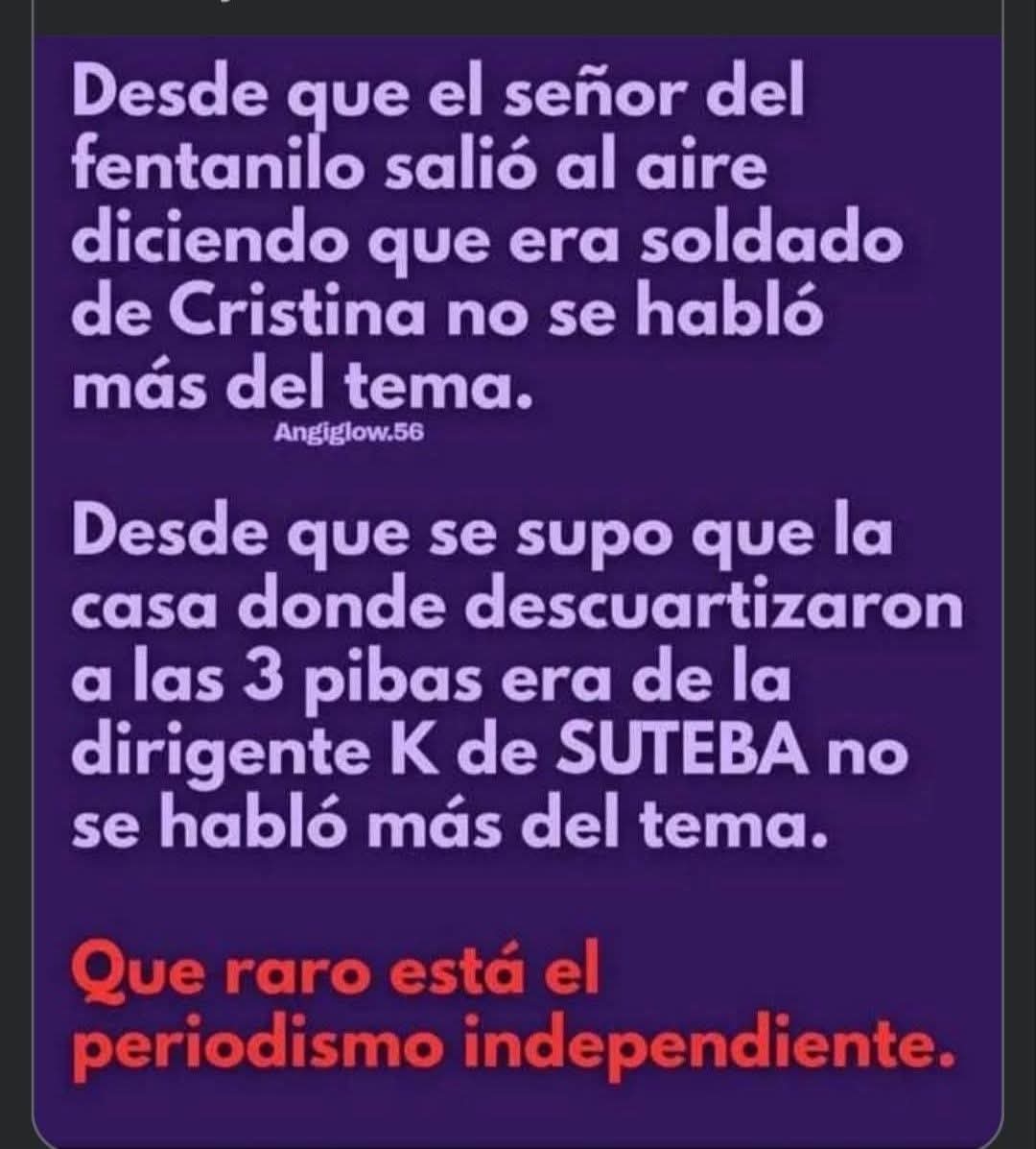 NICOLAS MUÑOZ tweet media