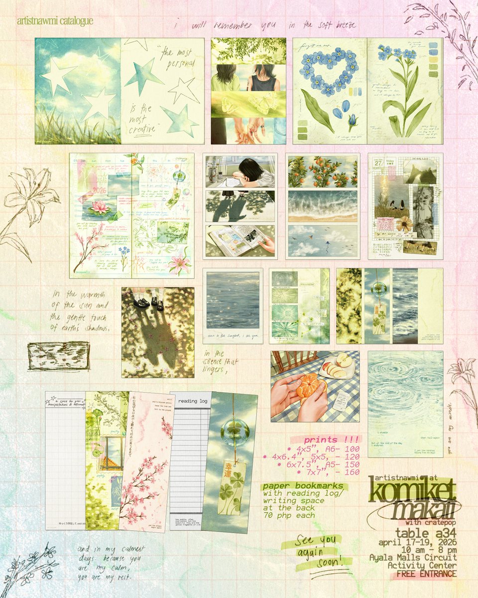 nawmi 🪷 tweet media