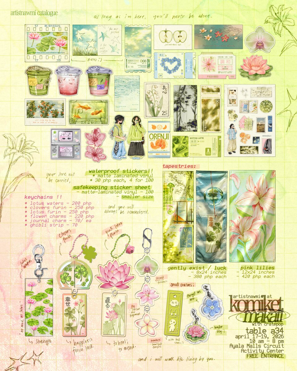 nawmi 🪷 tweet media