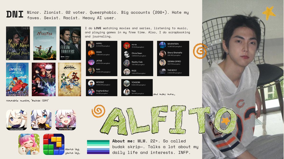 alfiito_o's tweet photo. @munvess Any takers? #ButuhTeman https://t.co/BZlRYy8bY3