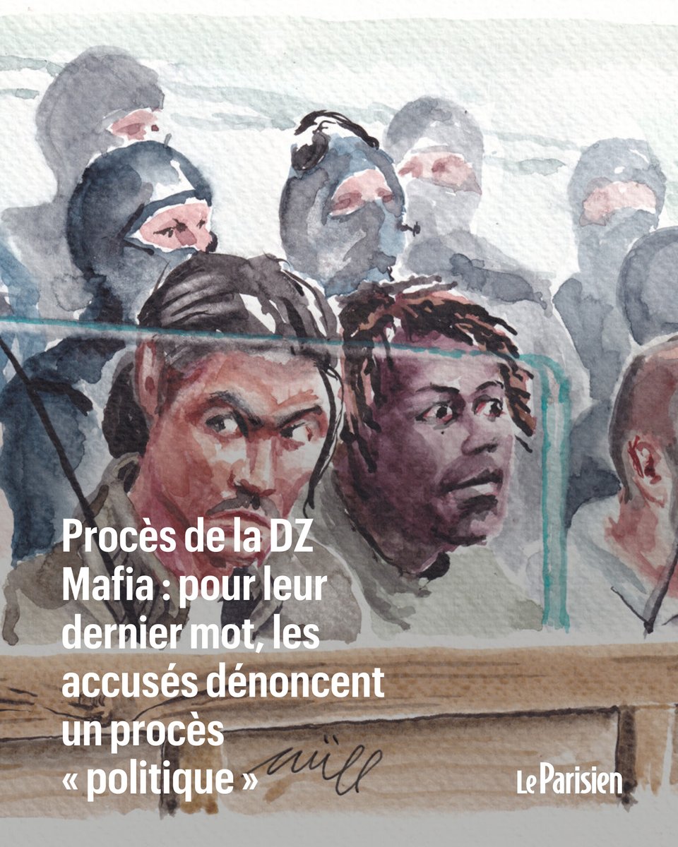 Le Parisien tweet media