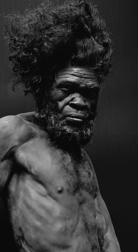 Early Man tweet media