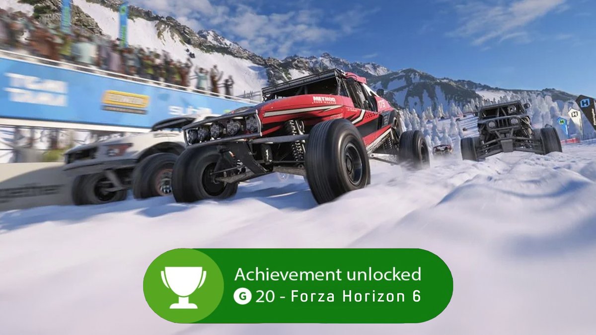 OverTake tweet media