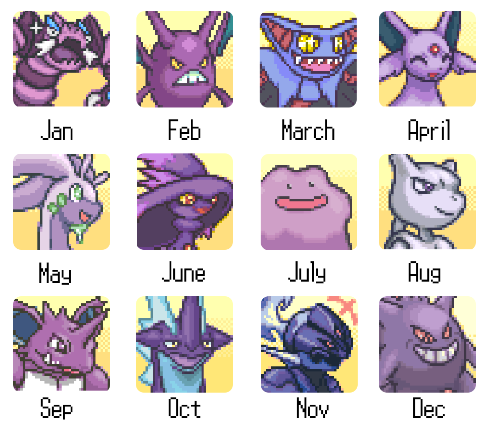 Pokémon Daily Post💫 tweet media