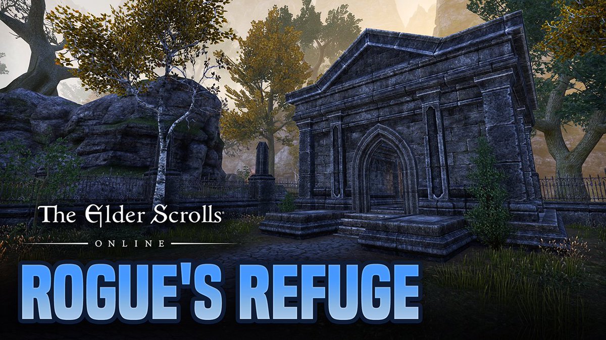 futerko_profi's tweet image. A bunch of new houses from Update 50 on PTS⭐️
#ESO #ESOHousing #TESO 

Star-Gazer's Vigil
youtu.be/c25CkBwv_8c

Dancing Waters Wellspring
youtu.be/6iQmLQrMipY

Rogue's Refuge
youtu.be/VvLoYqEEzw4