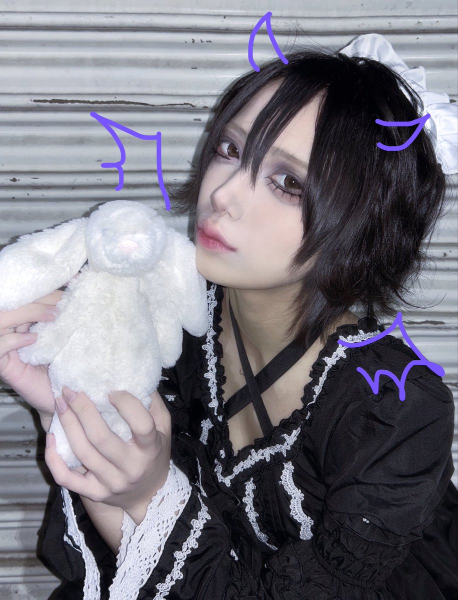 鵠まひろ@4/30渋谷WOMB 周年㊗️ tweet media