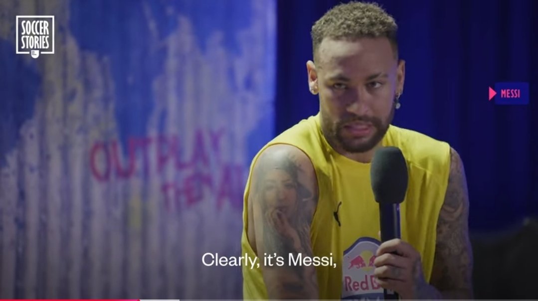 MessiXtra tweet media