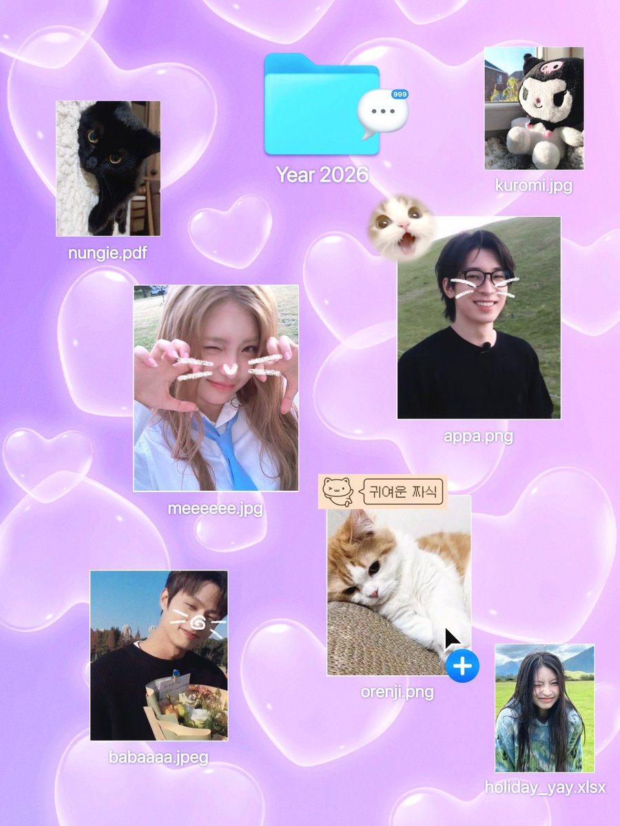 purringbun's tweet image. a wonhui eng au — mpreg, alpha!ww x omega!jn

“carried this baby for 9 months… just for her to look exactly like your ex.” type of situation 😣