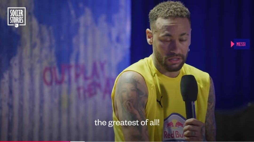 MessiXtra tweet media