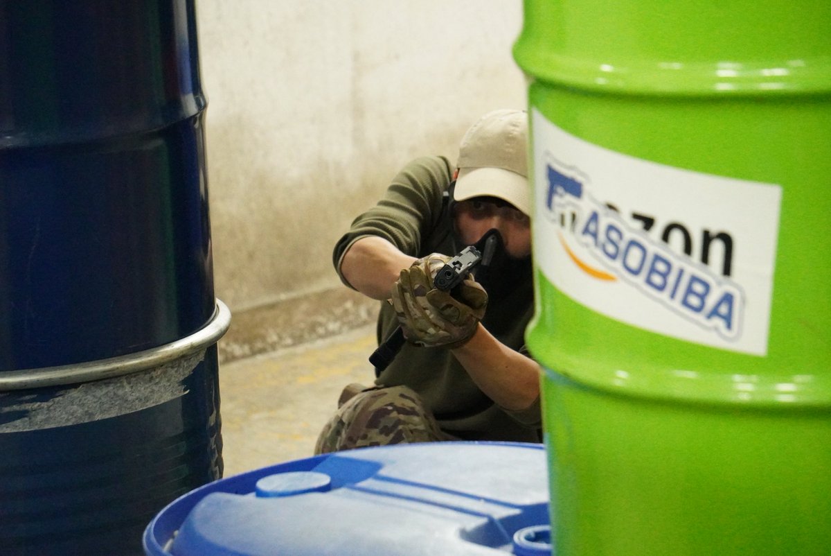 むっさん tweet media