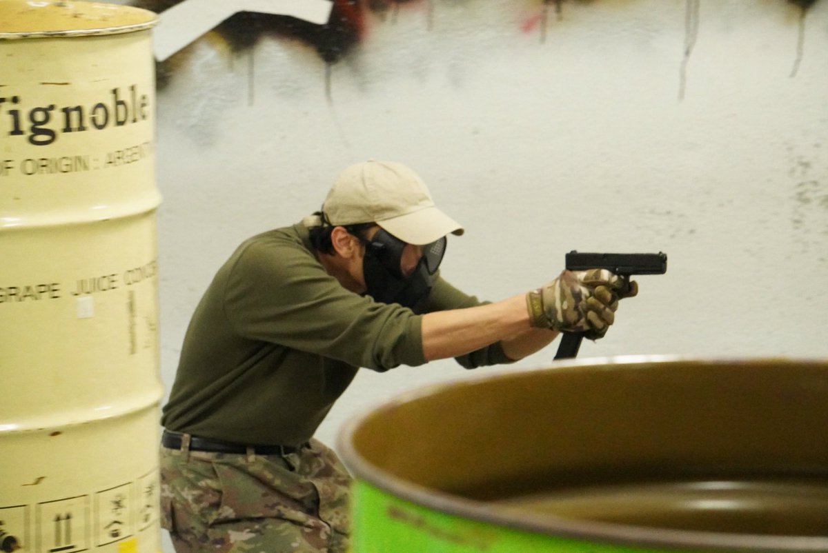 むっさん tweet media