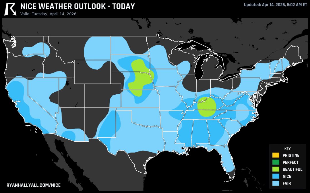 Ryan Hall, Y’all tweet media