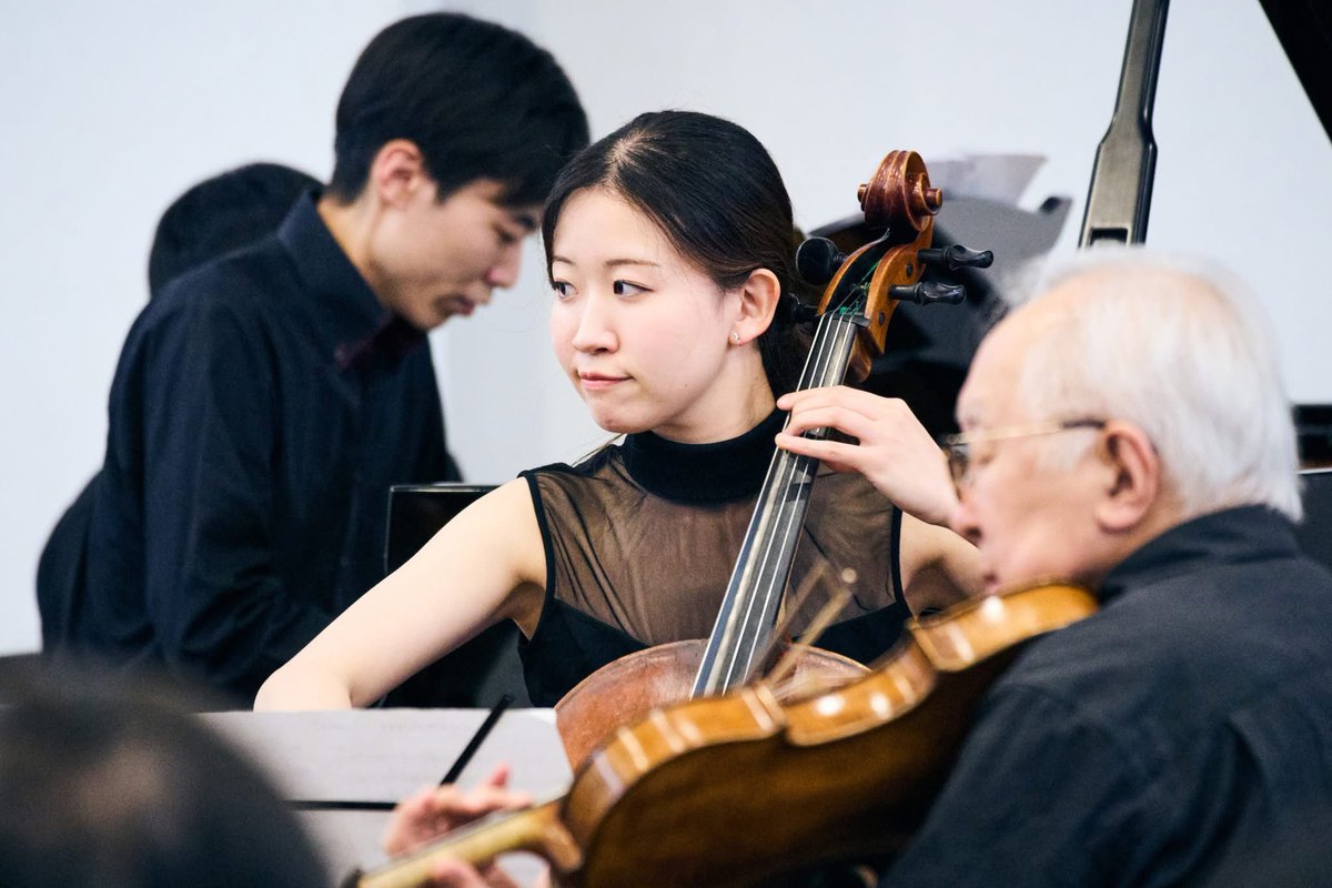 Music Dialogue tweet media