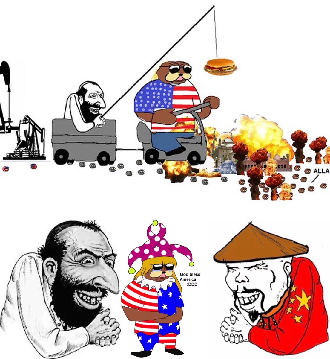 Manju Asura tweet media