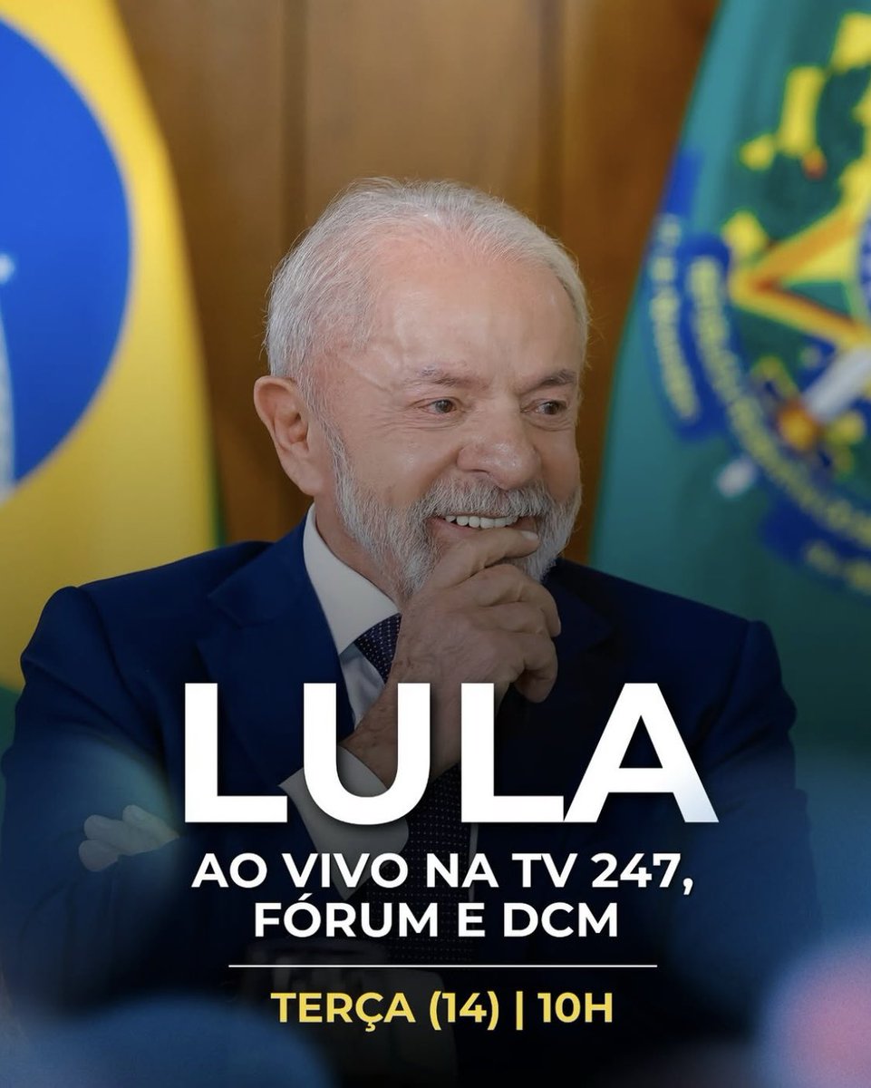 Pedro Rousseff tweet media