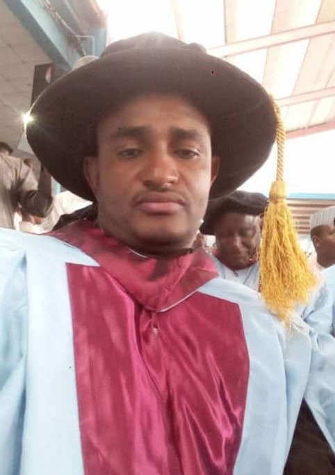 the_ACEProject's tweet image. Dr. Musa Bashir (@CDA_BUK) has been promoted to Professor of Medical &amp;amp; Environmental Biochemistry, alongside Dr. Amina Lawan Mustapha, now Professor of Agricultural Economics.
A great achievement for both scholars &amp;amp; Centre.
#ACEImpact #AcademicExcellence #Research #AfricaDev