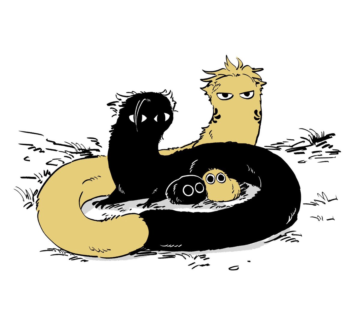 ด่อนดำ tweet media