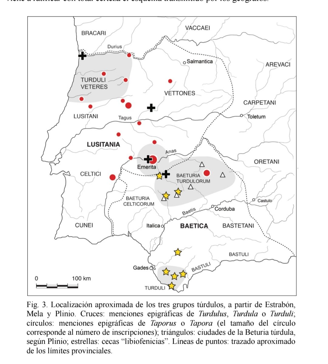 Rawuwl ibn Touma al-Baṭalyawsī tweet media