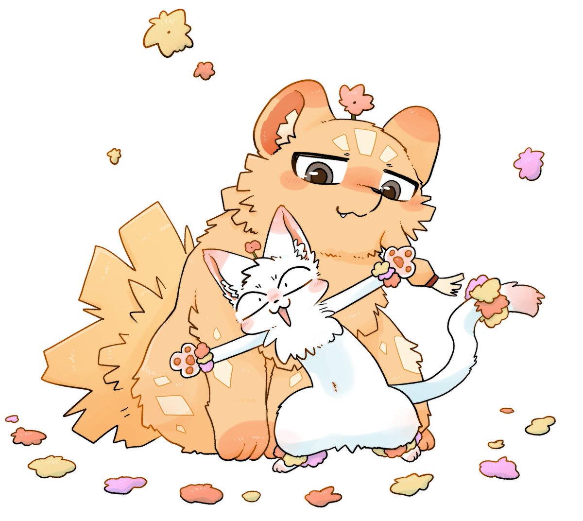 ミズ - Mizu tweet media