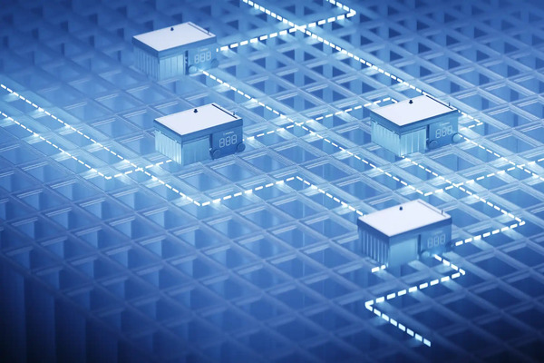 RevistaDeRobots's tweet image. 📌 AutoStore presenta su nueva plataforma CubeVerse y AutoStore Intelligence, con nuevas capacidades impulsadas por IA, marcando un paso decisivo hacia un fulfillment auto-optimizado.
Artículo ☑️ revistaderobots.com/robots-y-robot…

#Robótica #Automatización #Warehouse  #Industria40