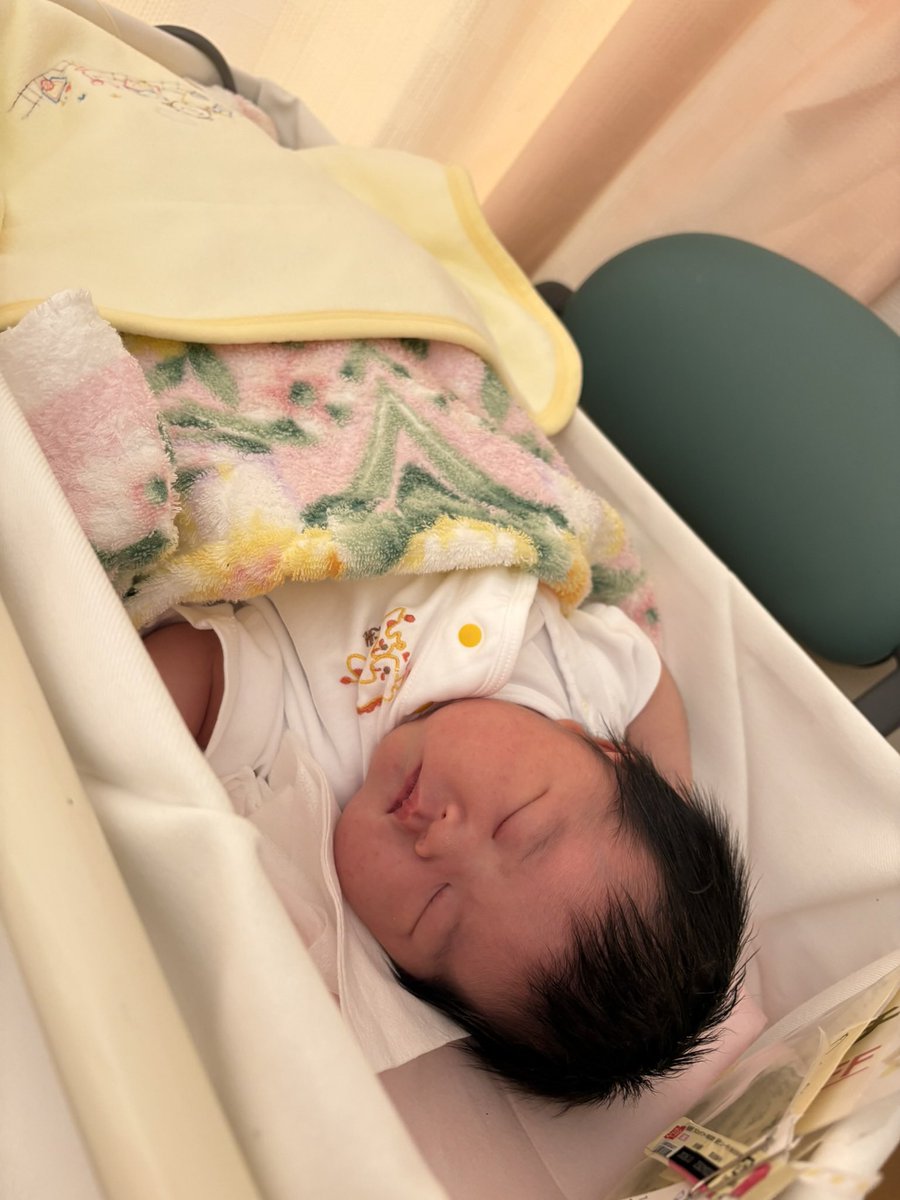 しおり@2y👦🏻️1y👧🏻 tweet media