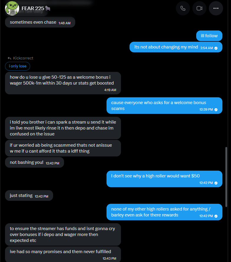 Kickcorrect tweet media