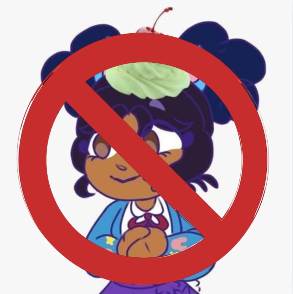 Kjieunx679's tweet image. Buenos dias, Tardes o noches.Hoy quiero que me acompañen a funar a @UrranejoEnan, porque, como pueden ver en el tweet citado, podemos ver cómo ella menciona que prefiere la justicia hacia el personaje de Foxy, pero aquí vamos a destapar la verdad de esta artista. 😤👆 #FNAFHSPTS