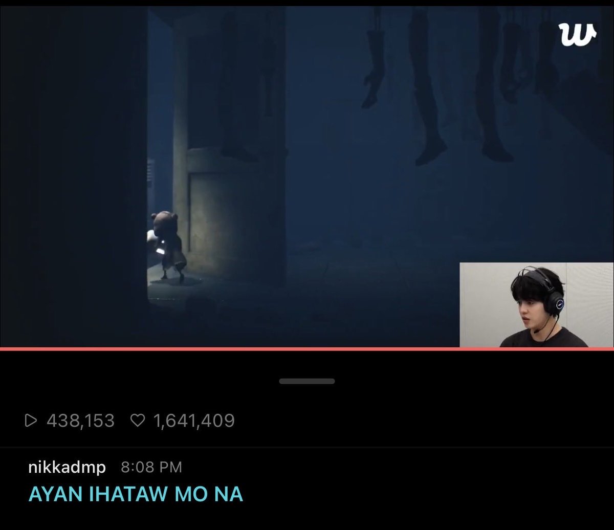 JKbbyeah's tweet photo. ngayon lang ako na-stress sa live mo Cheol🤣 https://t.co/J8K3Rnb8HR