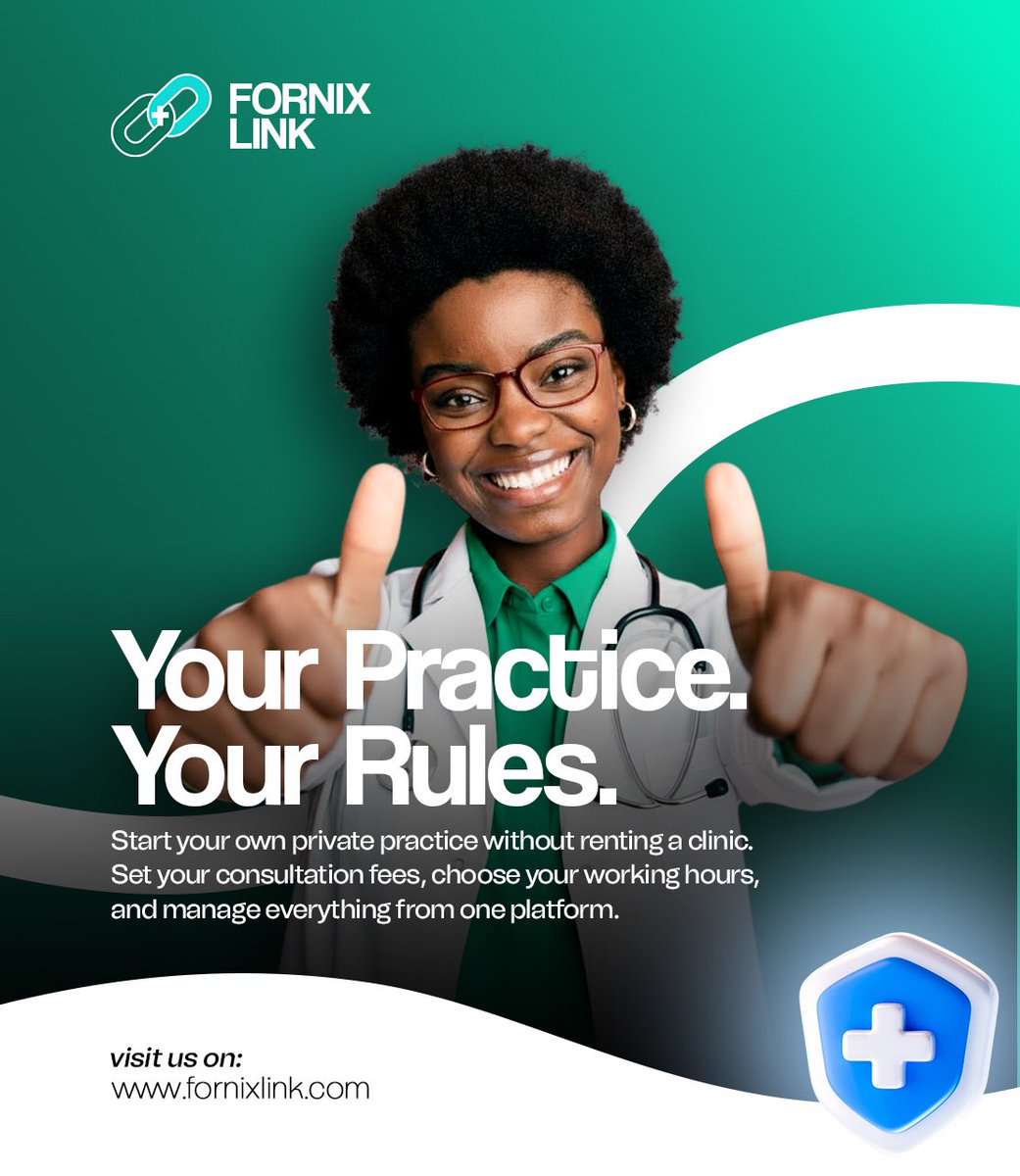 FornixLink tweet media