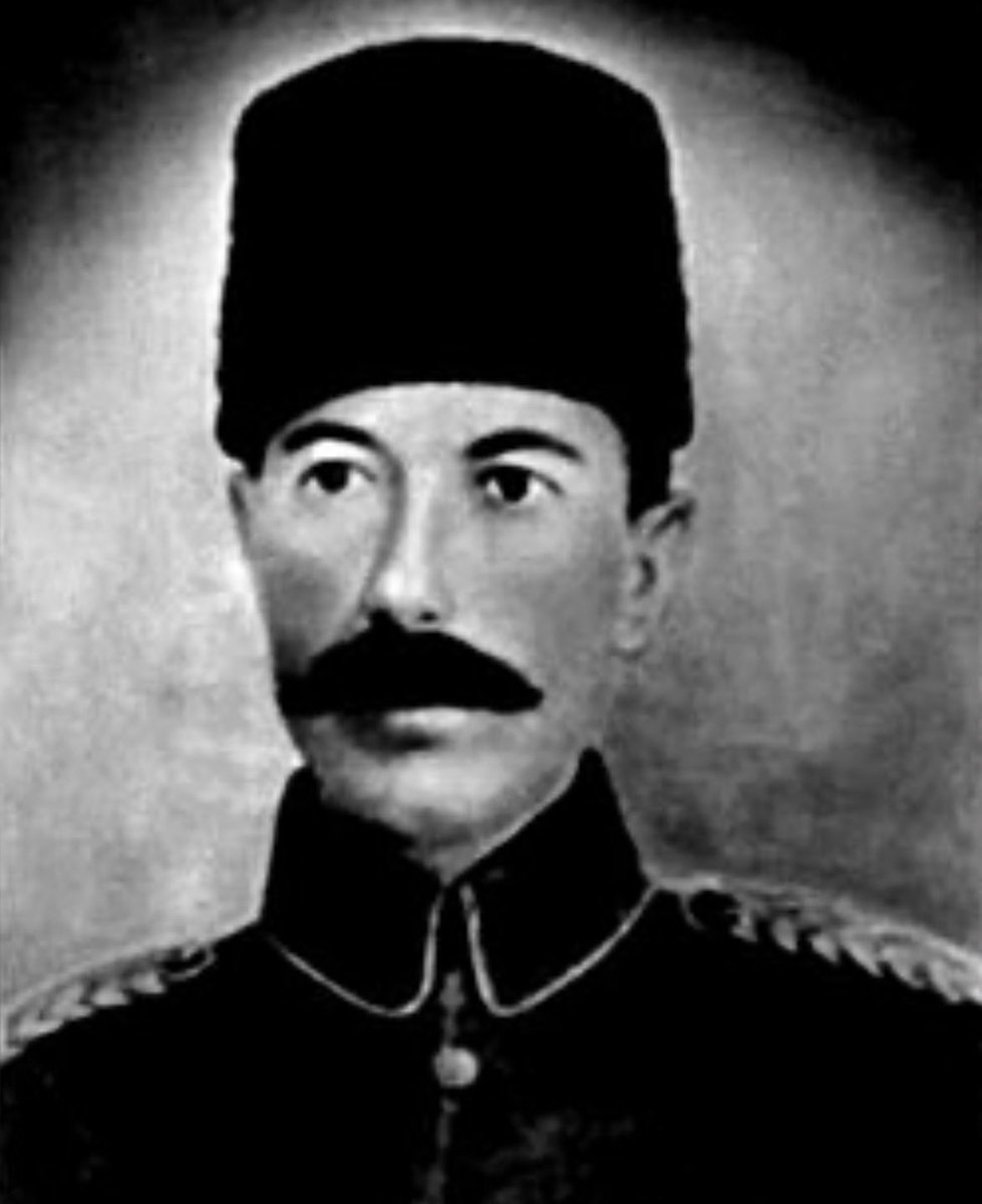 Xalîd Begê Cibrî (an jî Miralay Xalîd Beg), di 14ê Avrêla 1925an de li Bidlîsê hate îdamkirin. 
Ew serokê rêxistina Azadiyê bû û di nav serokên neteweperweriya Kurd de yek ji kesên herî girîng bû. 
Piştî ku di 20ê Kanûna 1924an de li Erziromê hate girtin, ew birin Bidlîsê û li