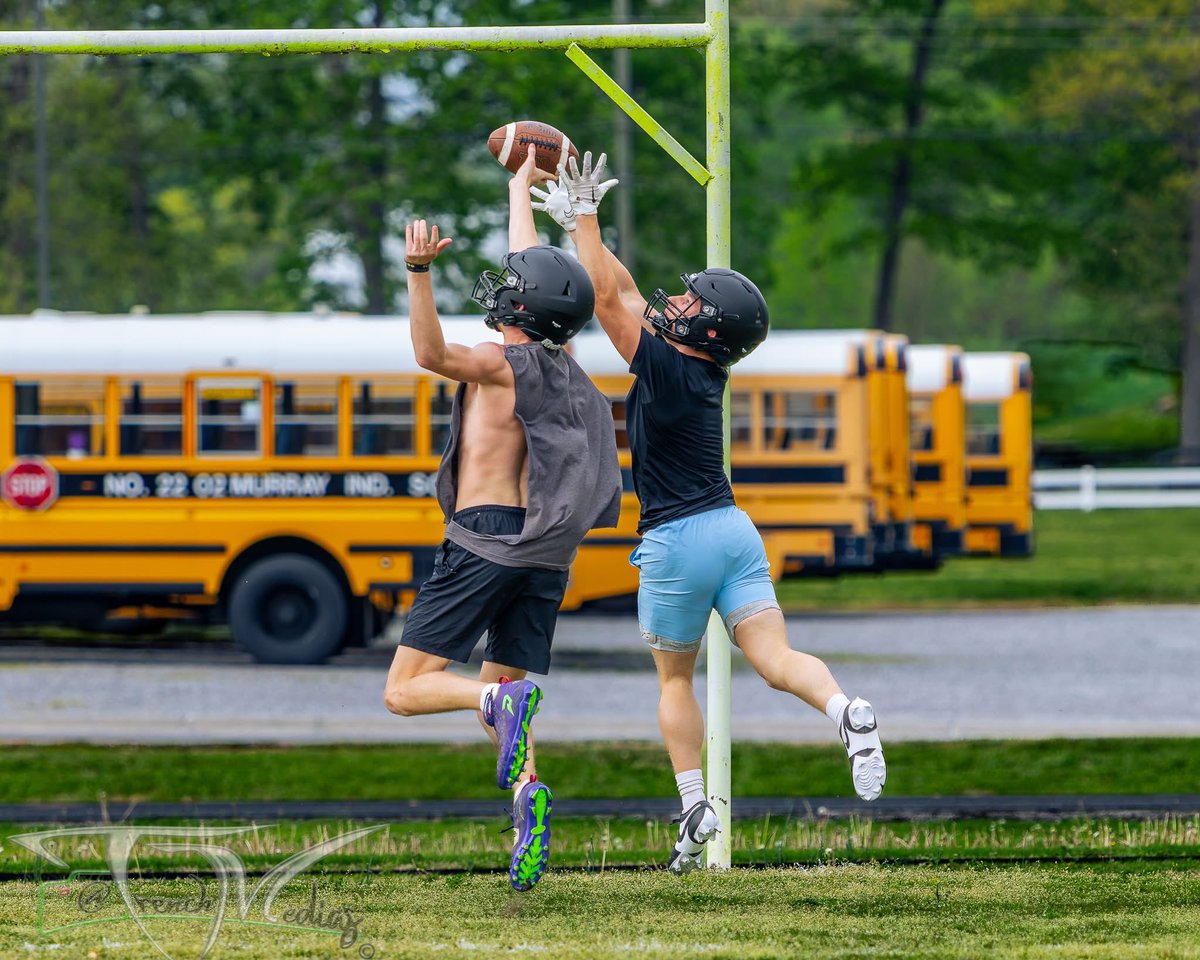 MurrayQBClub's tweet photo. SPRING BALL IS HERE! 🏈 Mark your calendars now for May 1 for Murray’s Spring Game. A full night of Tiger football events, food, and raising money for a great community cause. More details to come! Thanks @Trenchmedias for opening day pics. More pics 👇🏼
https://t.co/blwoqOeKcU https://t.co/RgQfdfeW45
