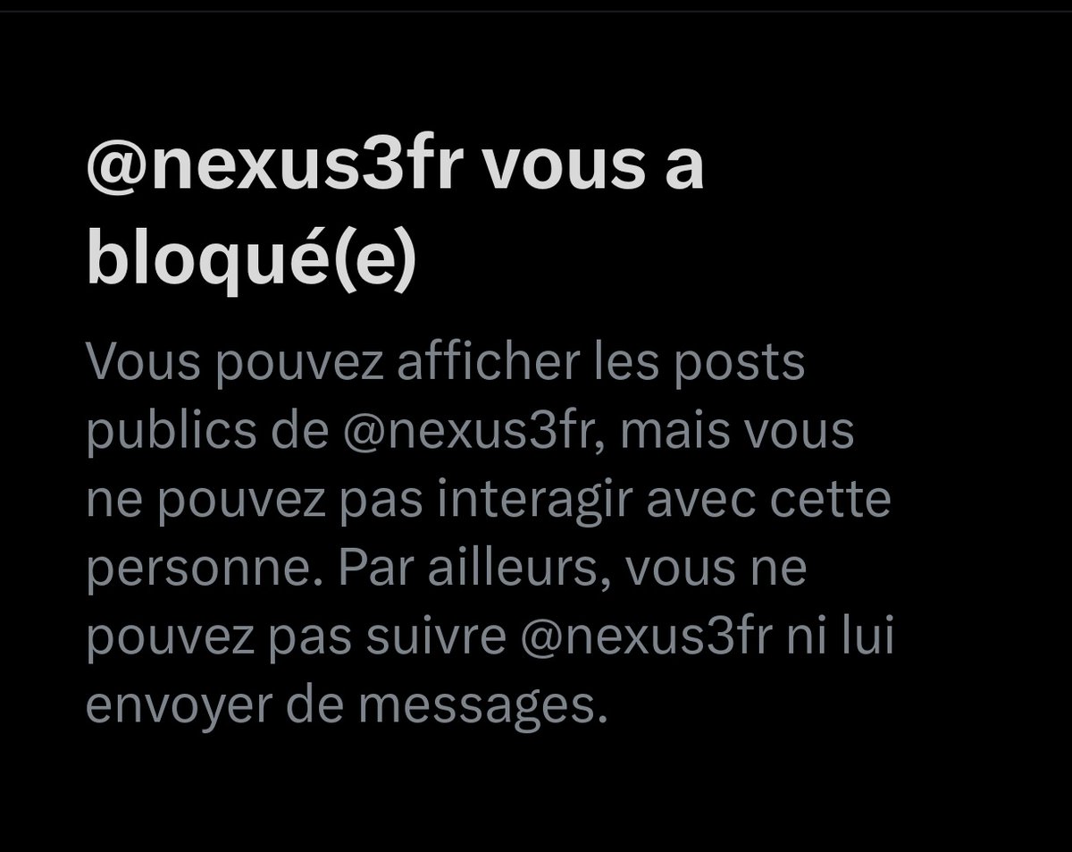 PresqueParfaite ϕ tweet media