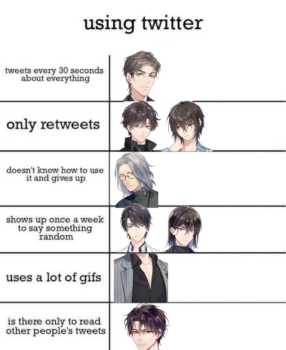 dailyjerome's tweet image. i'm back!!
this kinda ooc meme though
#tearsofthemis