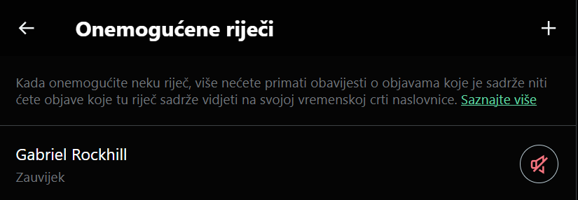 the discourse is slowly acquiring all of the features of a classical derangement syndrome so...