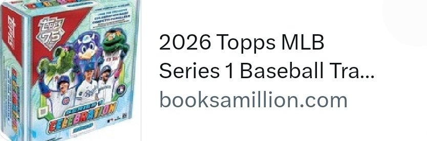 cardrestocks's tweet image. Back in stock 👇 #PROMO #AD 

$49.99 : bit.ly/4vrjssi