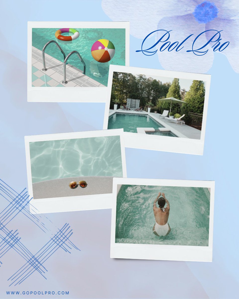Pool Pro tweet media