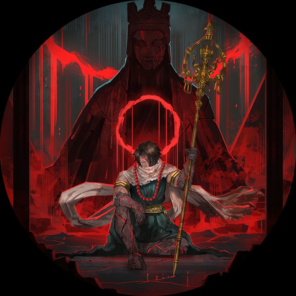 Limbus Bleed Updates (Ring affiliated) tweet media