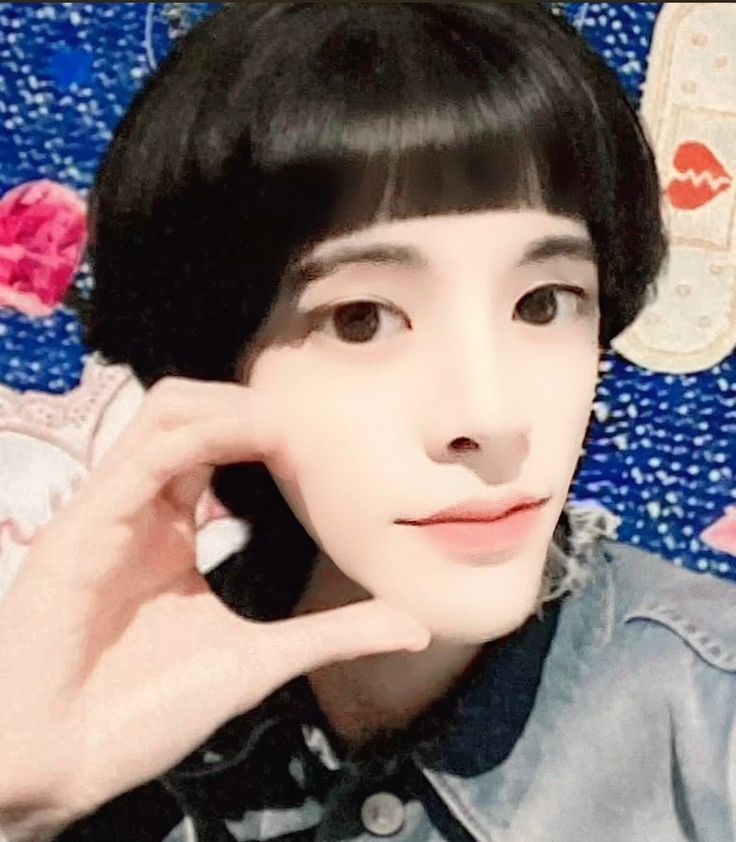 bloobu ENHYPEN IS 7 tweet media