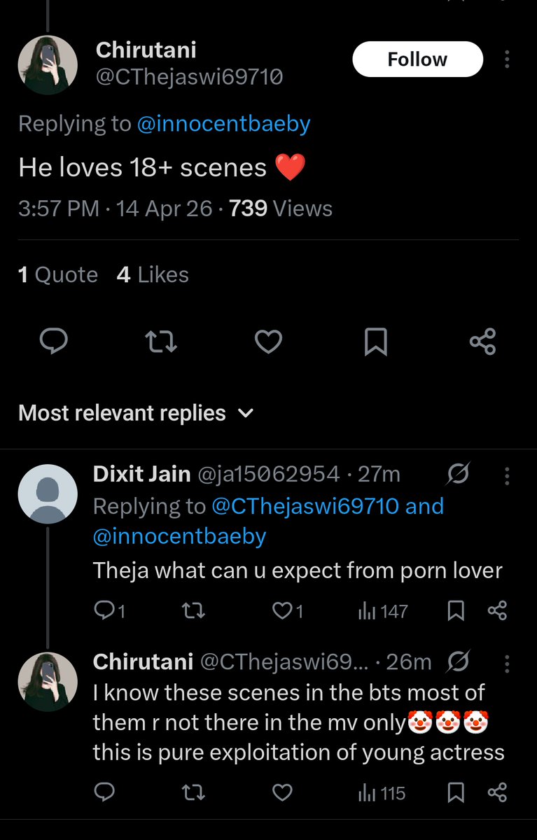 Predictor tweet media