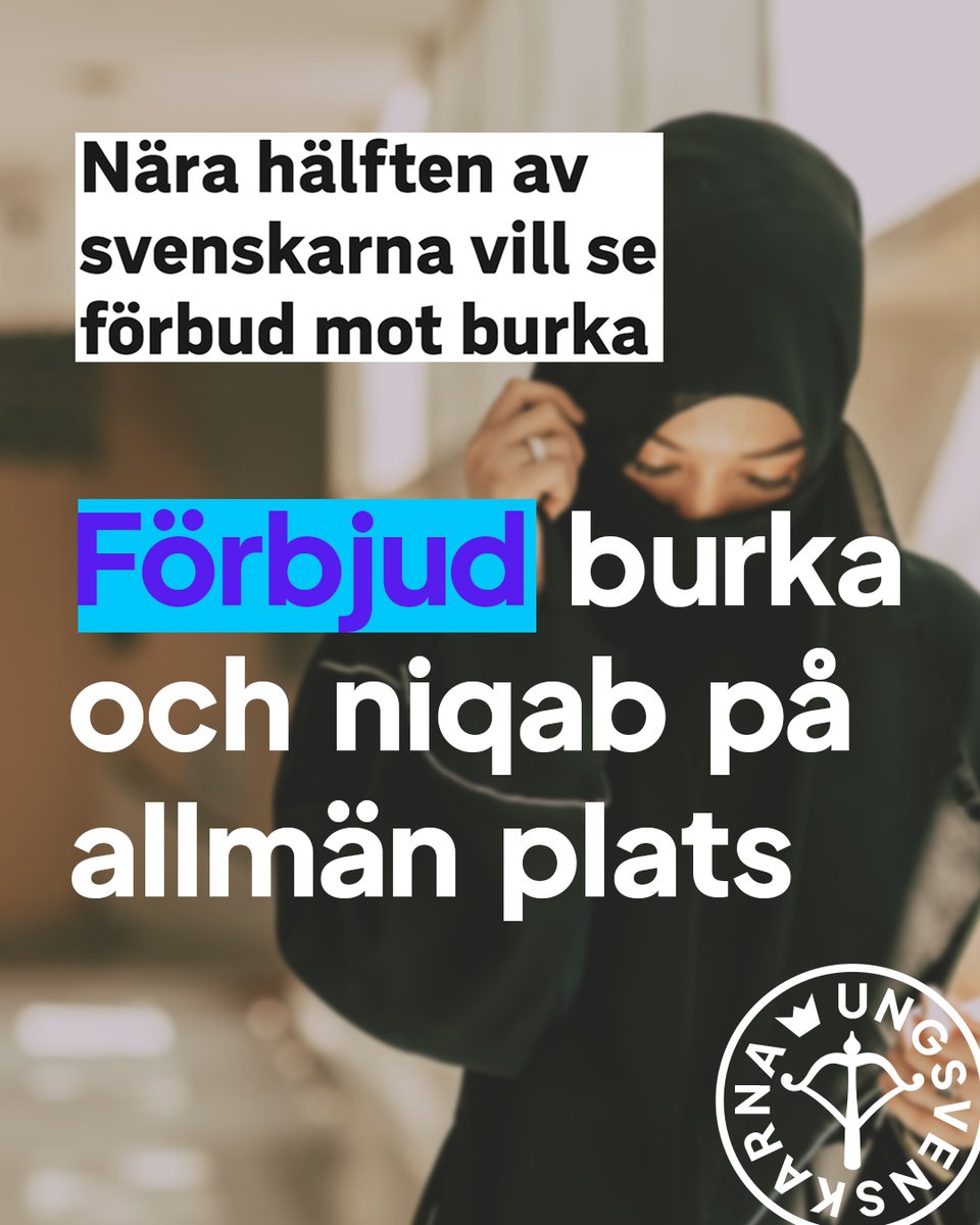 Ungsvenskarna tweet media
