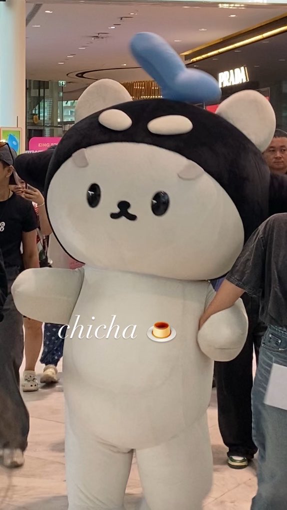 𝑐ℎ𝑖𝑐ℎ𝑎 🍮 tweet media