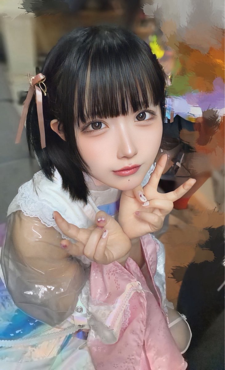 咲桜ゆめ💘YUGUREMI tweet media